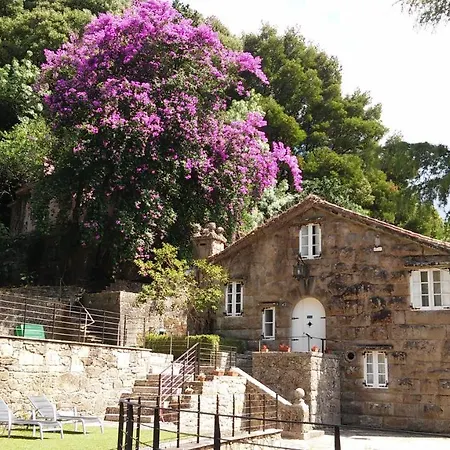 Pesqueria Del Tambre 3* Noia