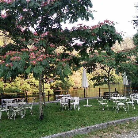 Pesqueria Del Tambre 3* Noia