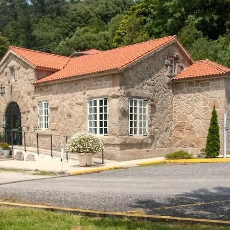 Pesqueria Del Tambre Noia