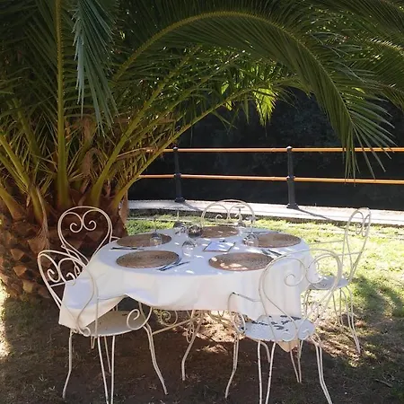 Hotel Pesqueria Del Tambre 3*