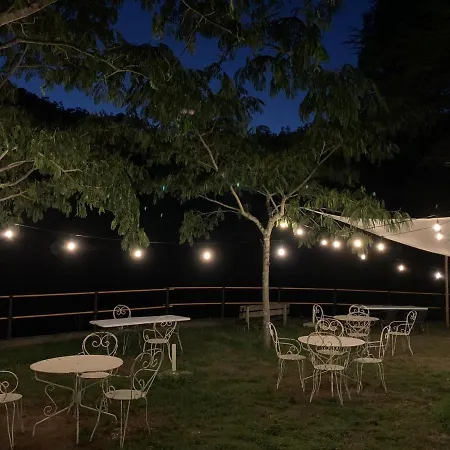 Pesqueria Del Tambre 3* Noia