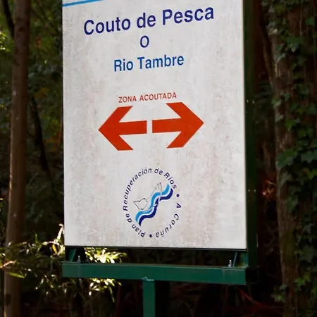 Pesqueria Del Tambre
