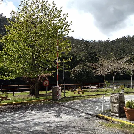 Hotel Pesqueria Del Tambre 3*
