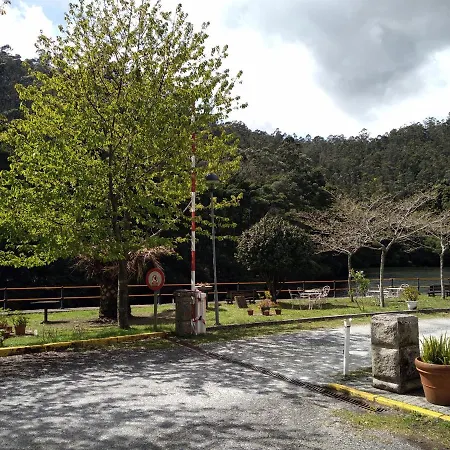 Hotel Pesqueria Del Tambre 3*