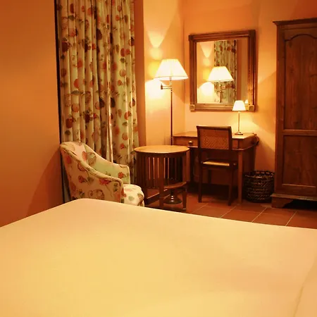 Hotel Pesqueria Del Tambre