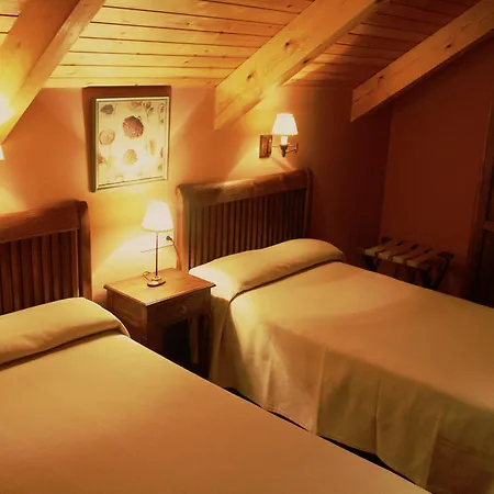 Hotel Pesqueria Del Tambre 3*