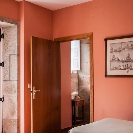 Hotel Pesqueria Del Tambre