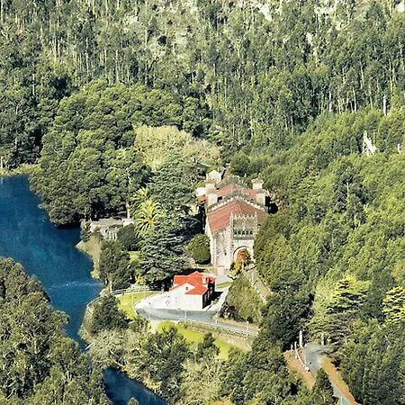 Pesqueria Del Tambre Hotel Noia