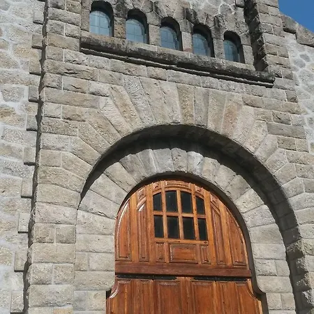 Hotel Pesqueria Del Tambre 3*