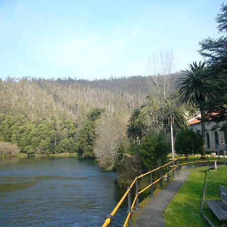 Pesqueria Del Tambre Hotel Noia