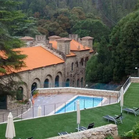 Hotel Pesqueria Del Tambre Noia