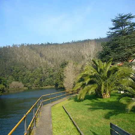Pesqueria Del Tambre Hotel
