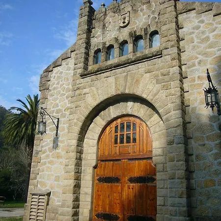 Pesqueria Del Tambre Hotel
