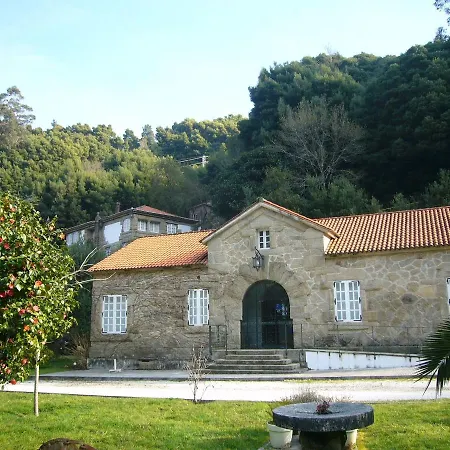 Pesqueria Del Tambre Hotel