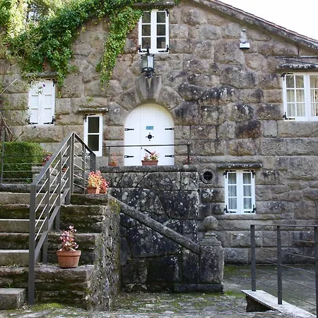 Pesqueria Del Tambre Noia