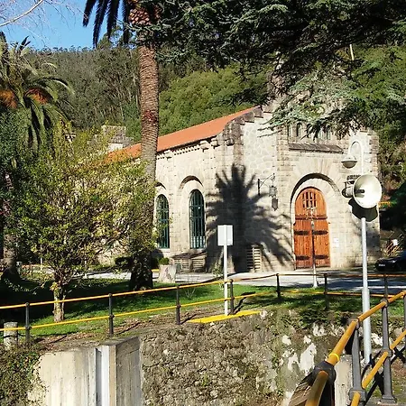 Pesqueria Del Tambre 3* Noia