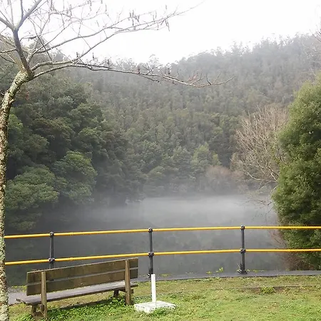Pesqueria Del Tambre Hotel Noia