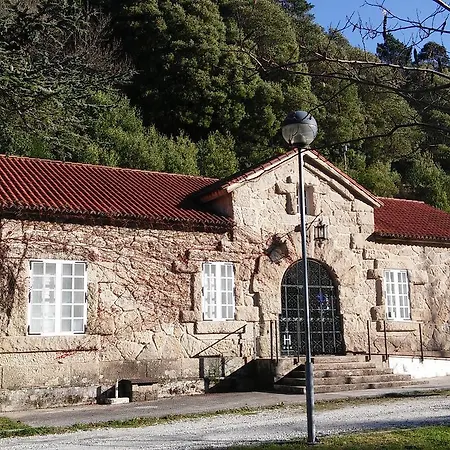 Pesqueria Del Tambre Hotel