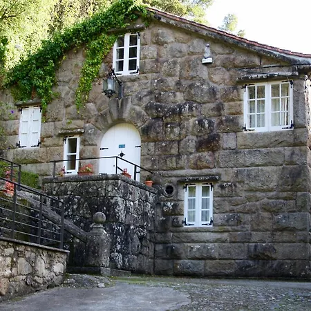 Pesqueria Del Tambre Hotel