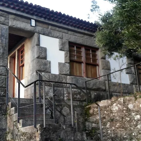 Pesqueria Del Tambre 3* Noia
