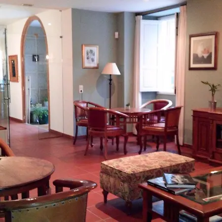 Pesqueria Del Tambre Hotel Noia