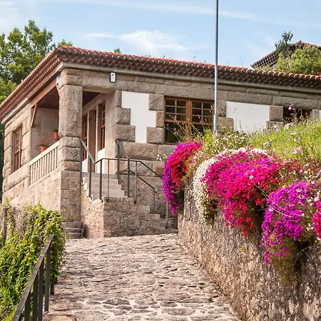 Hotel Pesqueria Del Tambre