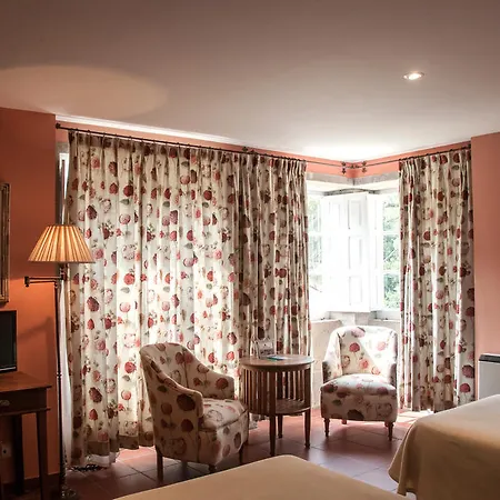 Pesqueria Del Tambre Hotel 3*