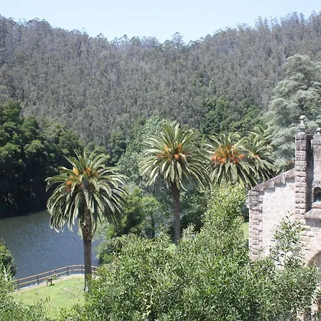 Pesqueria Del Tambre Noia