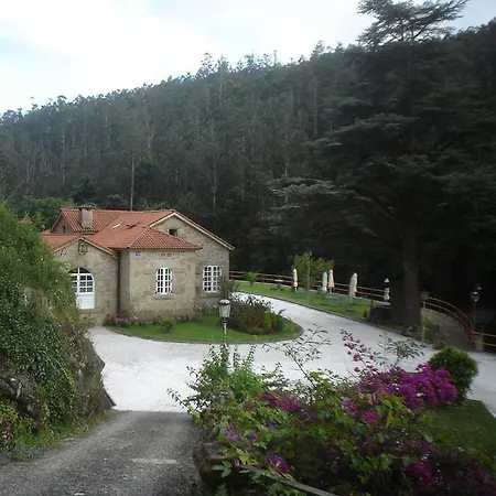 Pesqueria Del Tambre Hotel